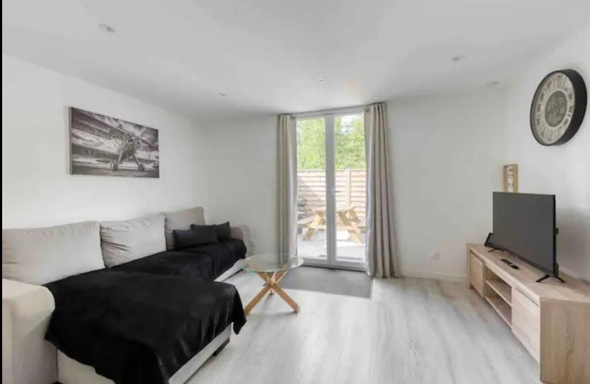 Maison Avec Jardin Clos Et Privatif Proche De Disneyland Et Parc Des Felins Saint-Augustin  المظهر الخارجي الصورة
