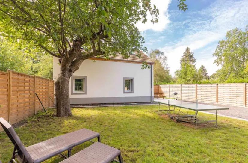 Maison Avec Jardin Clos Et Privatif Proche De Disneyland Et Parc Des Felins Saint-Augustin  المظهر الخارجي الصورة